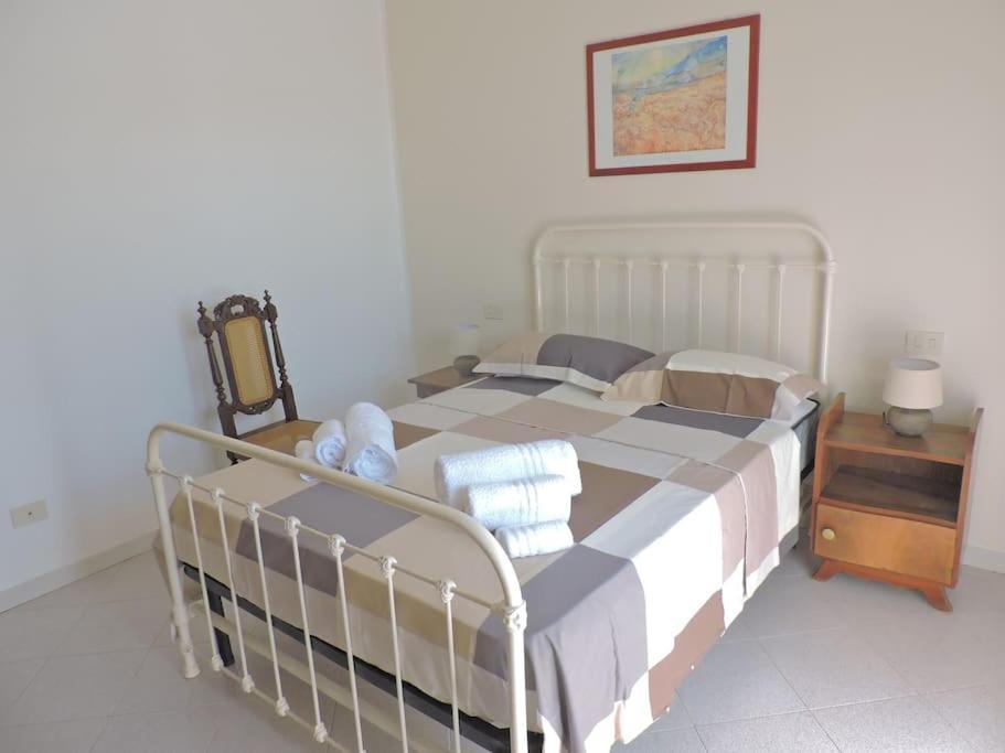Casa Vacanze La Cicala ポントレーモリ エクステリア 写真