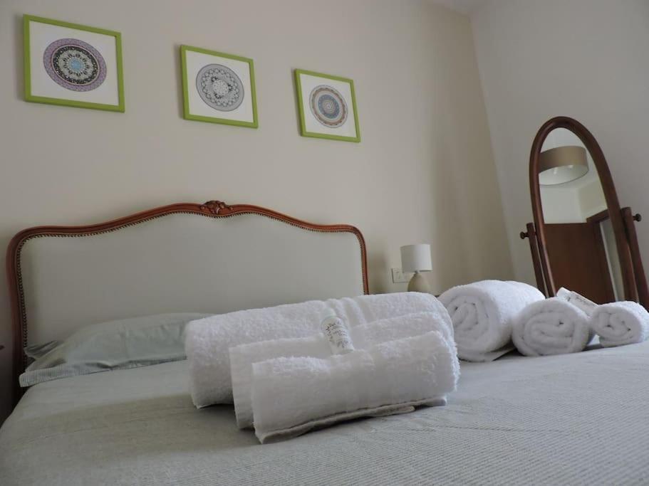 Casa Vacanze La Cicala ポントレーモリ エクステリア 写真
