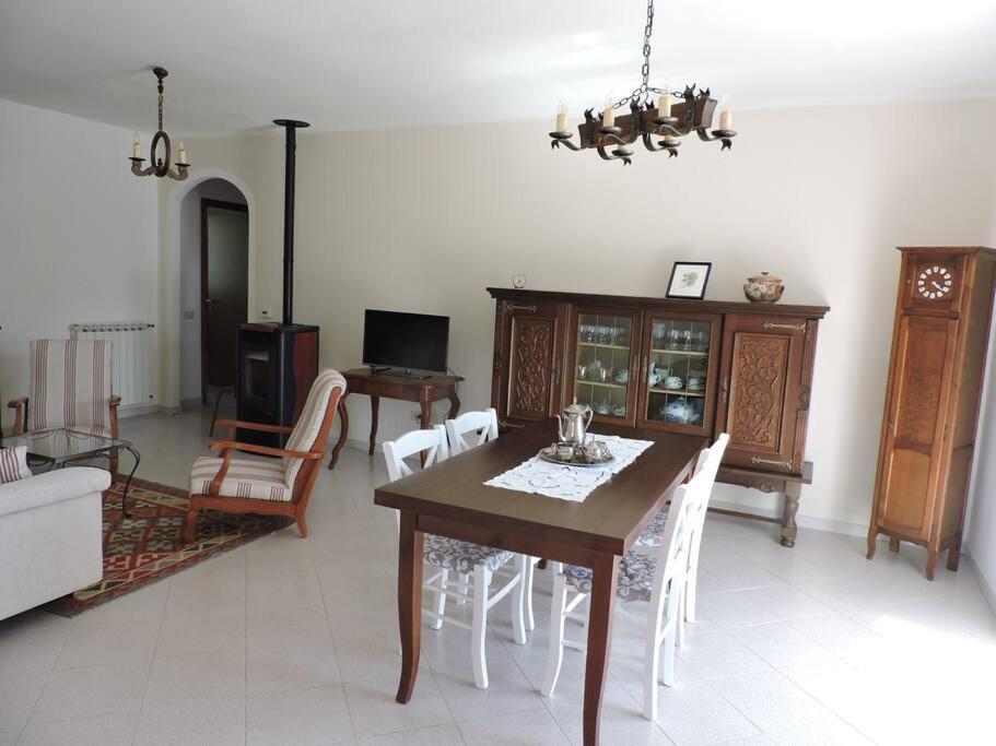 Casa Vacanze La Cicala ポントレーモリ エクステリア 写真