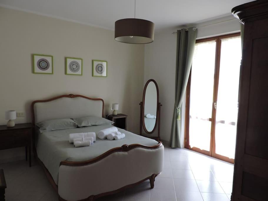 Casa Vacanze La Cicala ポントレーモリ エクステリア 写真