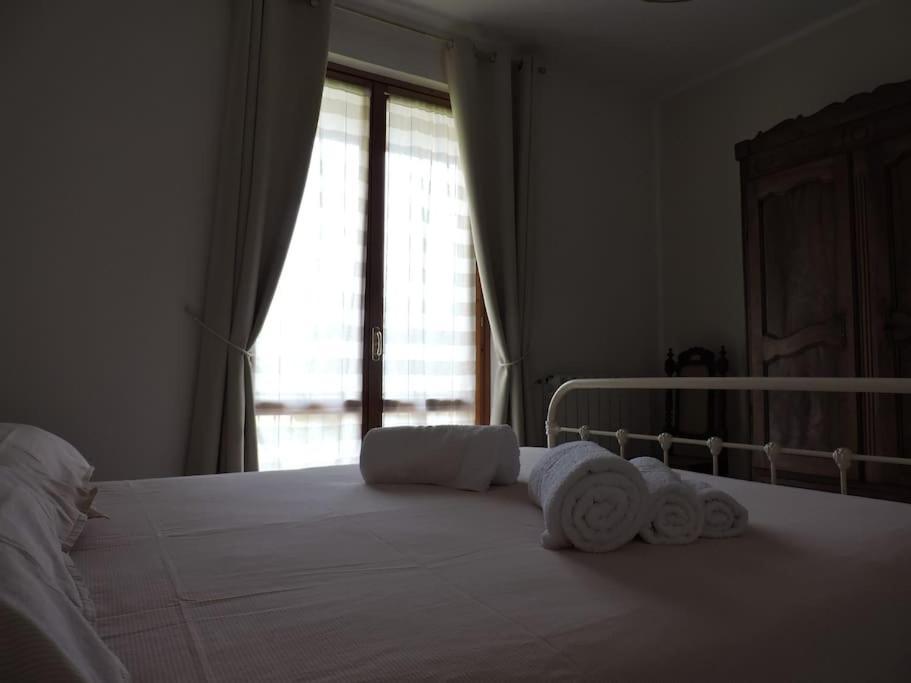 Casa Vacanze La Cicala ポントレーモリ エクステリア 写真