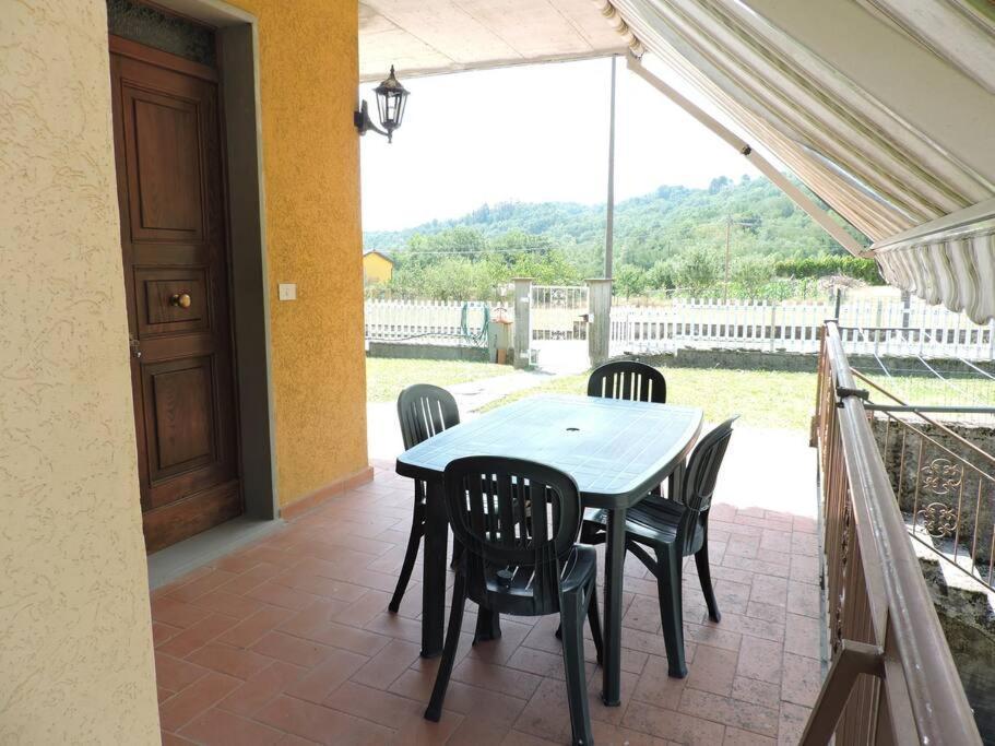 Casa Vacanze La Cicala ポントレーモリ エクステリア 写真